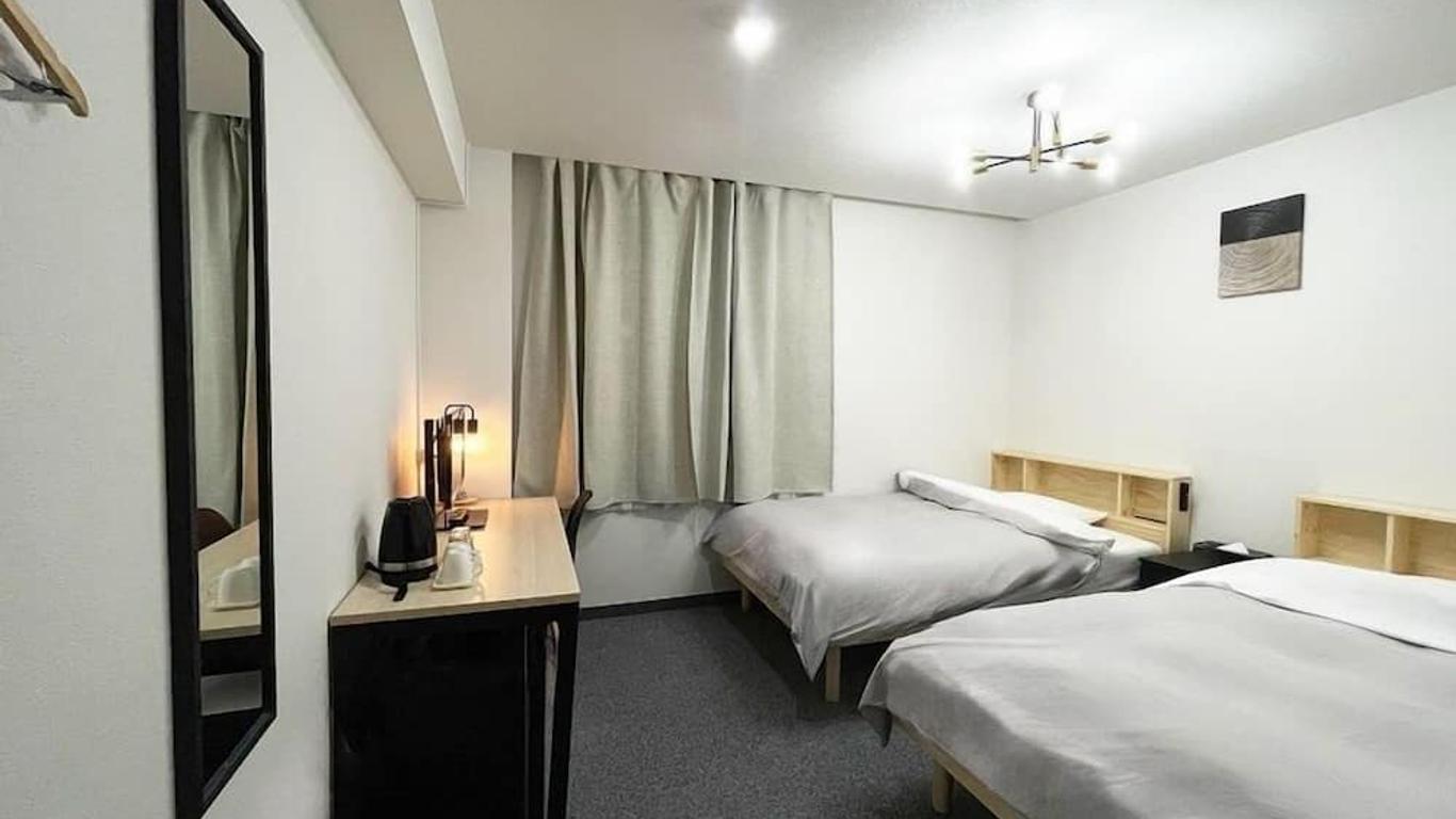 五反田皇家橡树酒店