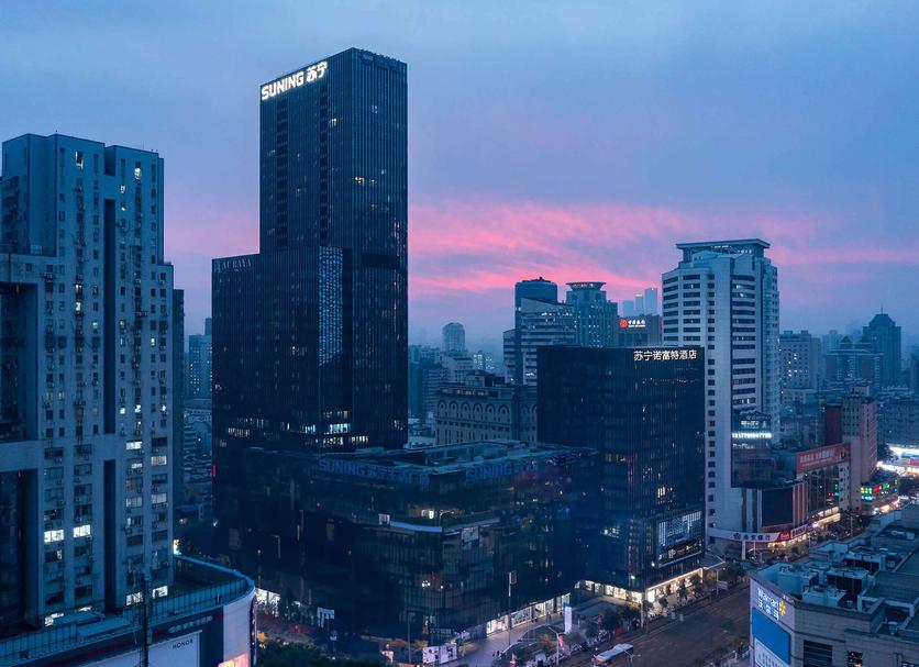 户外景观 照片