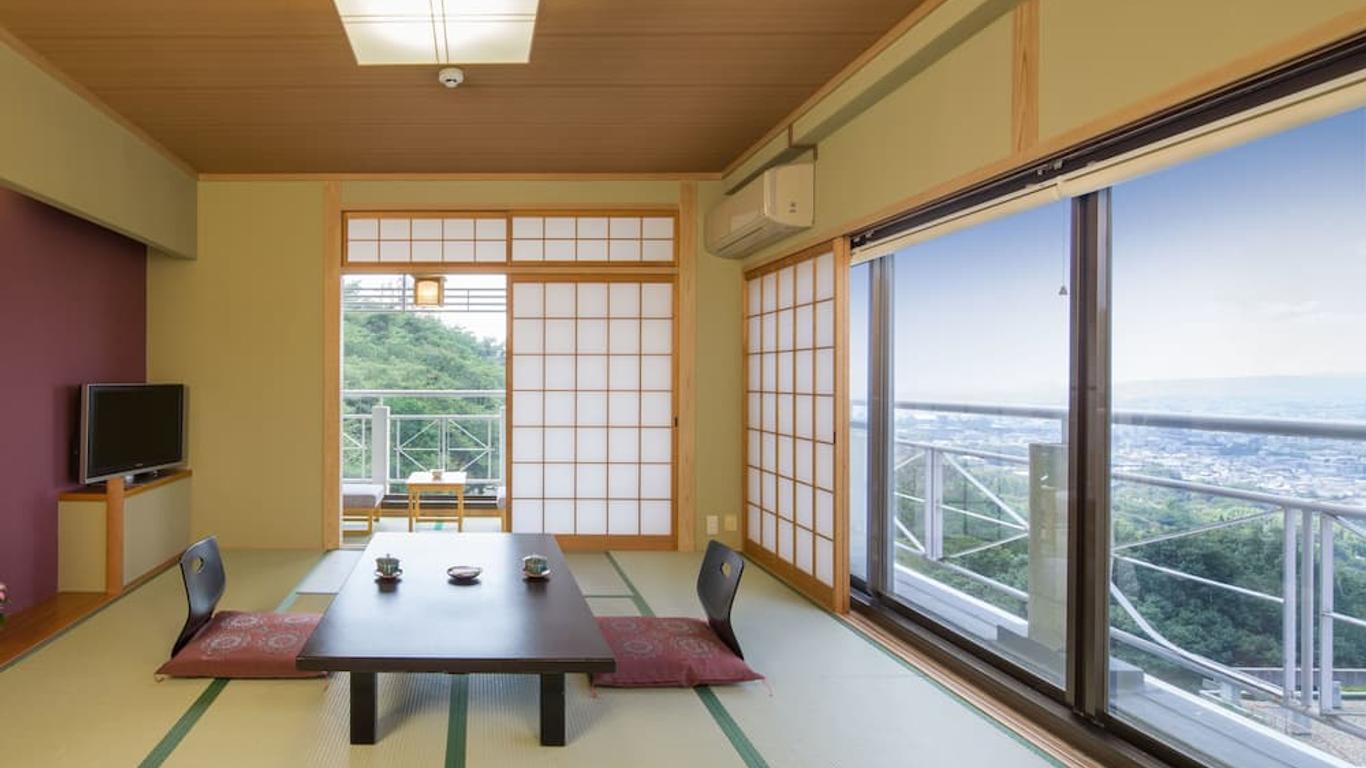 三笠温泉酒店