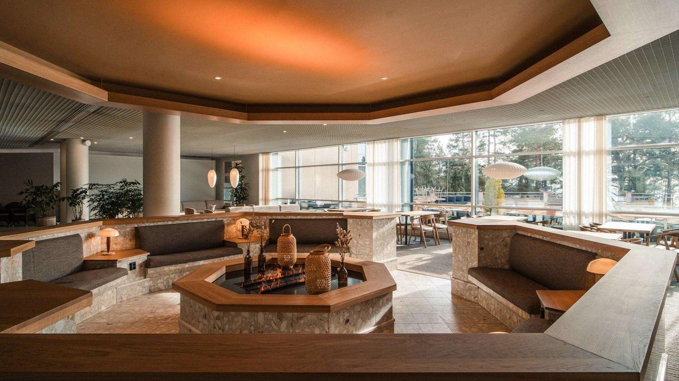 鲁伊萨洛Spa酒店