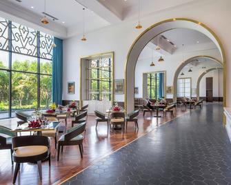 富国岛维诺奥赛斯酒店 - Phu Quoc - 餐馆