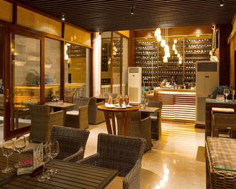 海崖度假酒店 - 潘切 - 酒吧