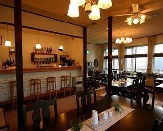 里奇蒙德旅馆 - 草津町 - 酒吧