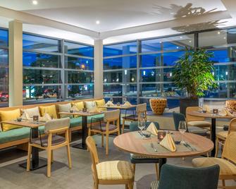 明斯特会议中心酒店 - 美利亚旗下酒店 - 蒙斯特 - 餐馆