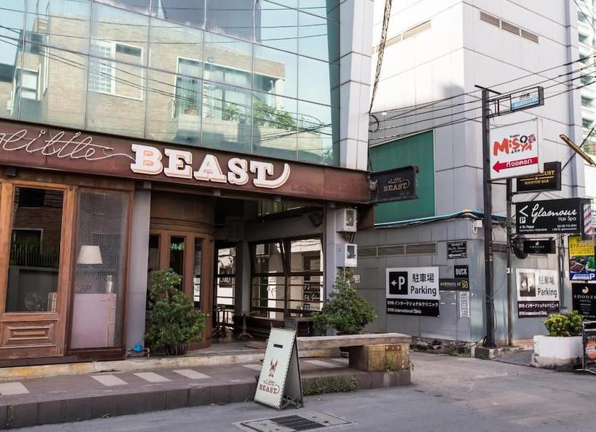 建筑 照片