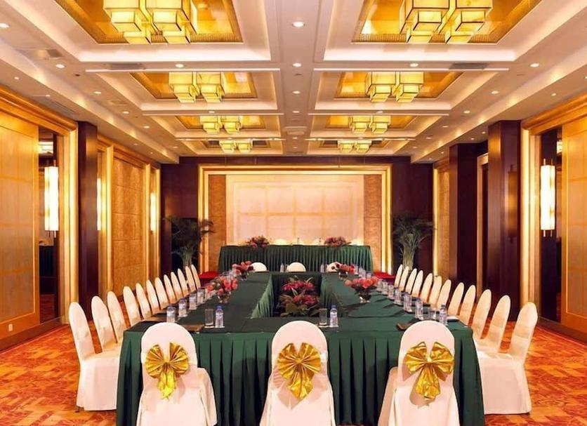 会议室 照片