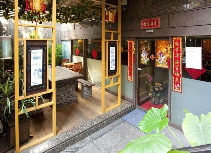 户外景观 照片