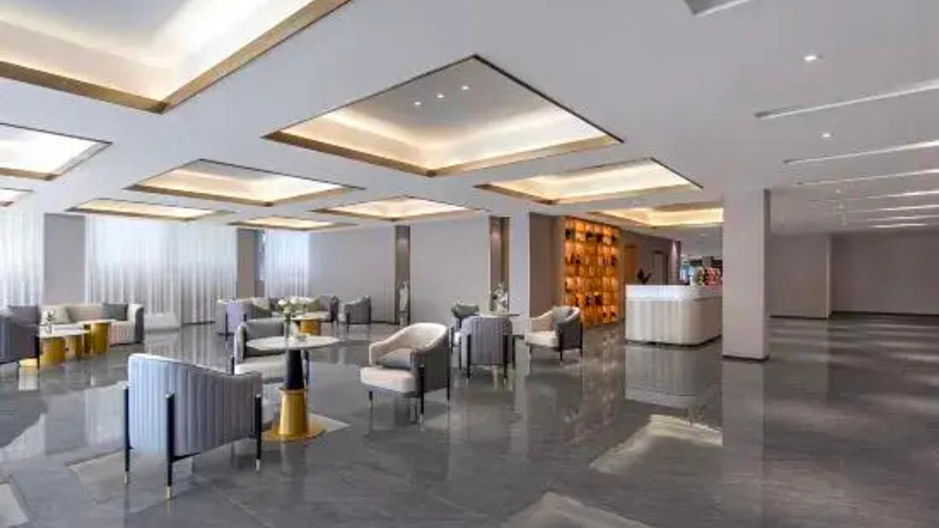 杭州嘉登商务酒店