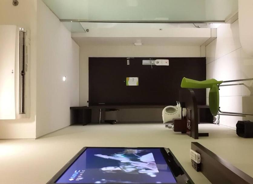 睡房 照片