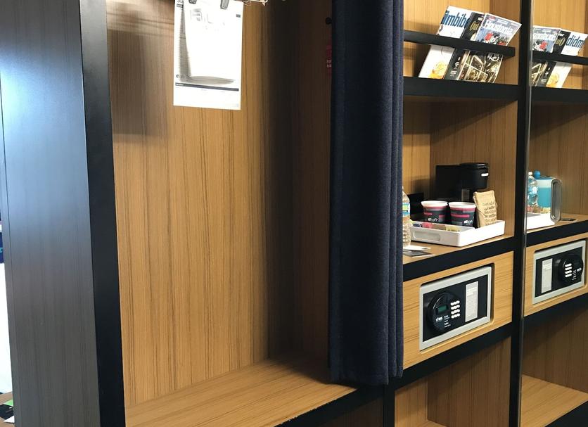 客房设施 照片
