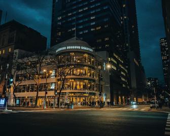 迈尔诺斯芝加哥酒店 - 芝加哥 - 建筑