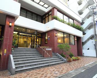 长崎ik酒店 - 长崎市 - 建筑
