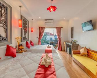 Angkor Rithy Boutique - 暹粒 - 睡房