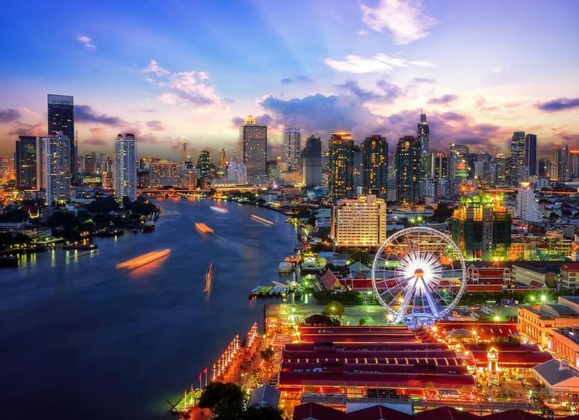 户外景观 照片