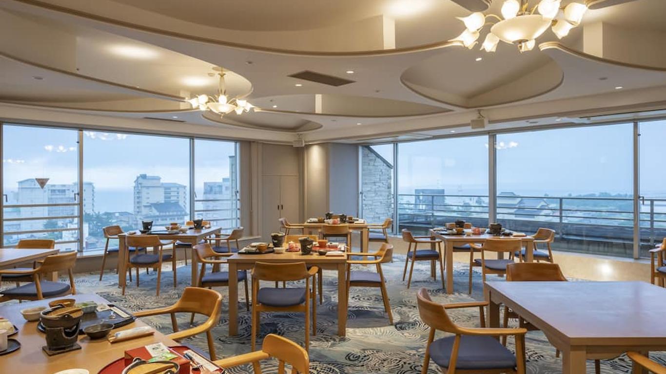 皆生鹤屋酒店