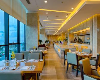 岘港图伦酒店 - 岘港 - 餐馆