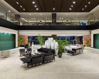 巴拿马喜来登大酒店 - 巴拿马城 - 大厅