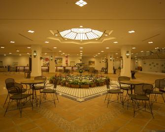 志摩西班牙村酒店 - 志摩市 - 大厅