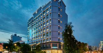 新加坡81酒店-兰花 - 新加坡 - 建筑