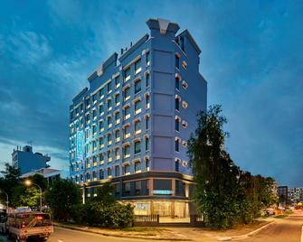 新加坡81酒店-兰花 - 新加坡 - 建筑