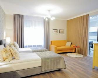 Piotrkowska 89 Residence - 罗兹 - 睡房