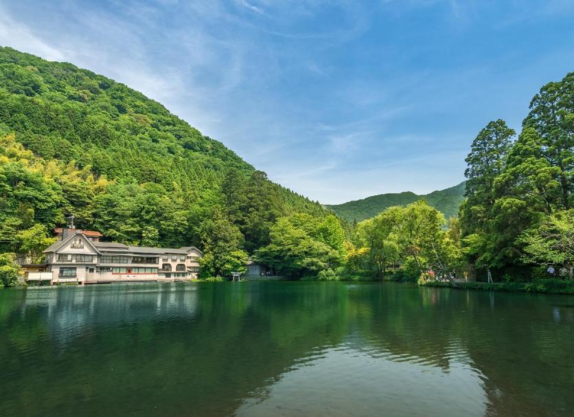 户外景观 照片