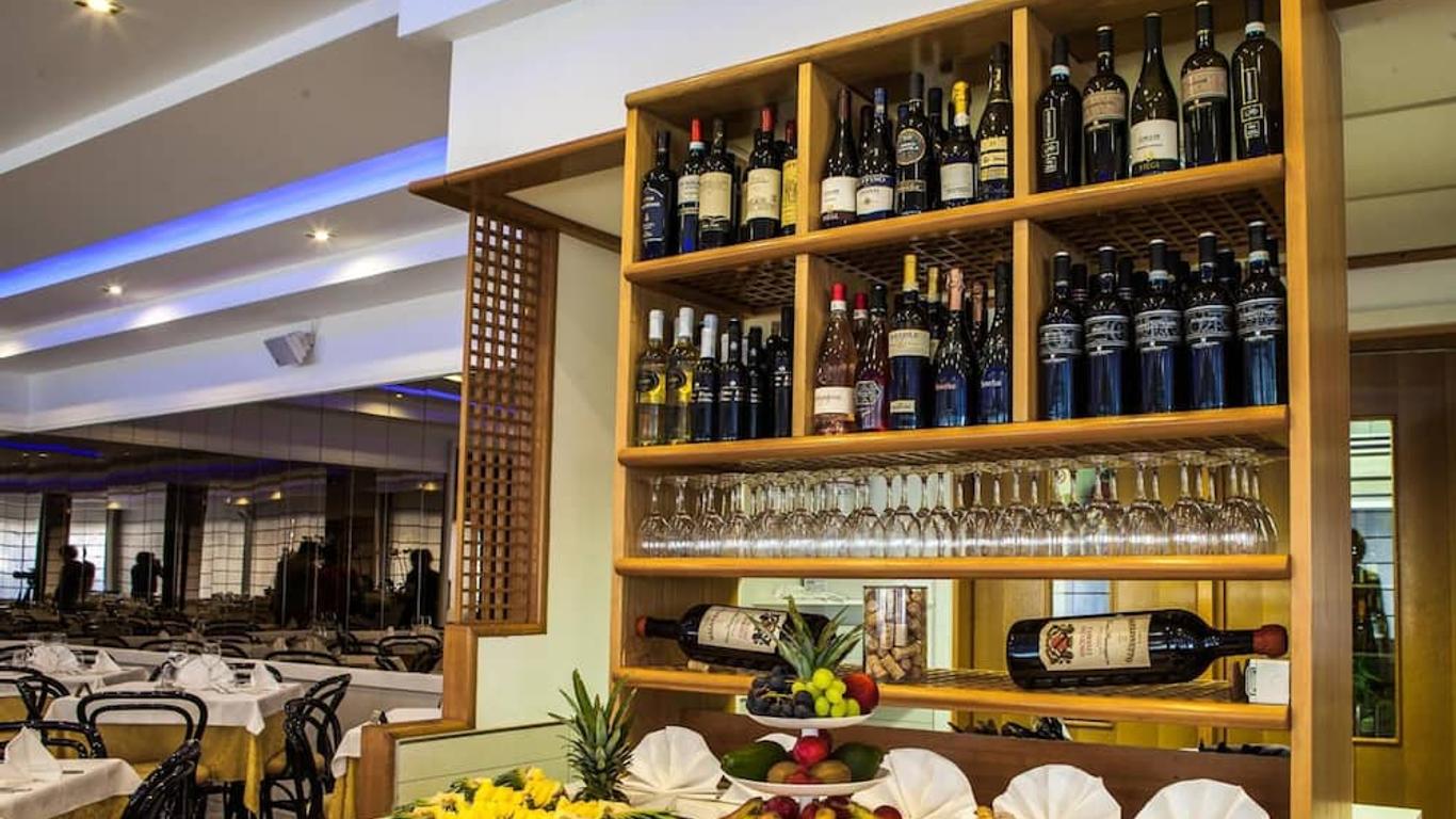 基督教酒店