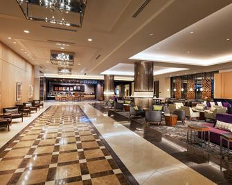 西雅图喜来登酒店 - 西雅图 - 大厅