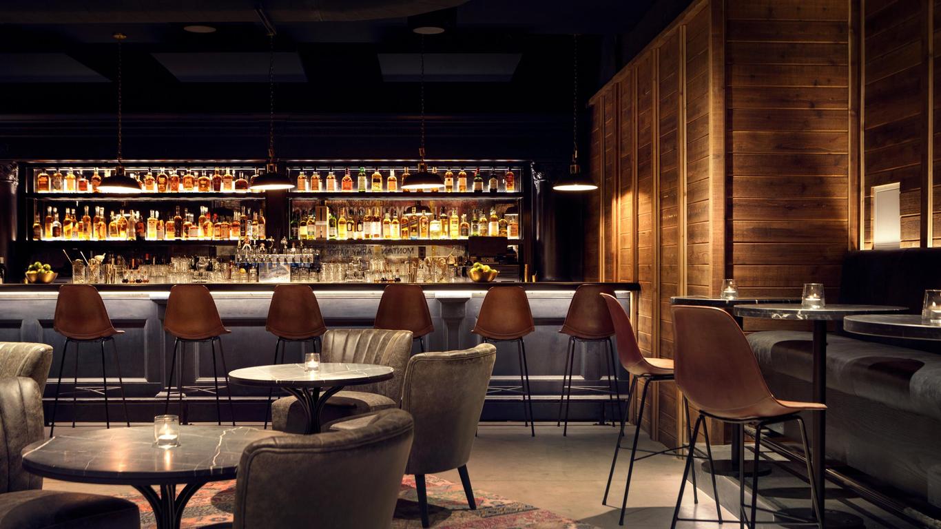 金普顿军械库酒店博兹曼 by IHG