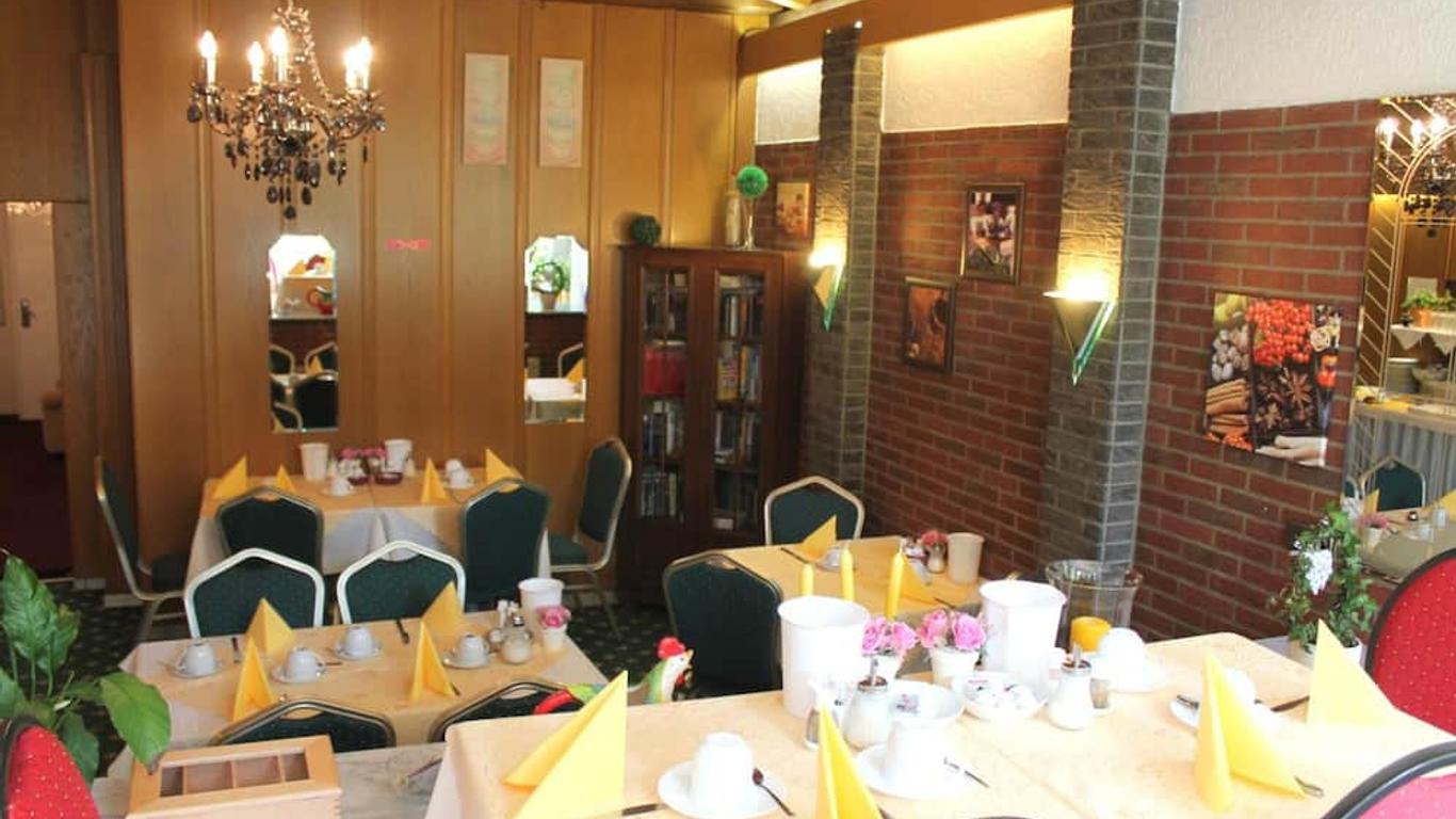 帕拉酒店