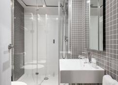 阿拉姆特公寓 - 巴塞罗那 - 浴室