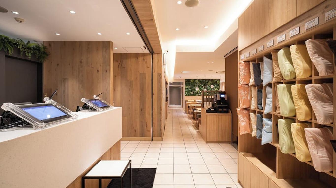 那霸新都心超级酒店