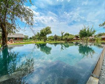 Ayurvie Sigiriya - Ayurvedic Retreat by Thema Collection - 锡吉里亚 - 游泳池