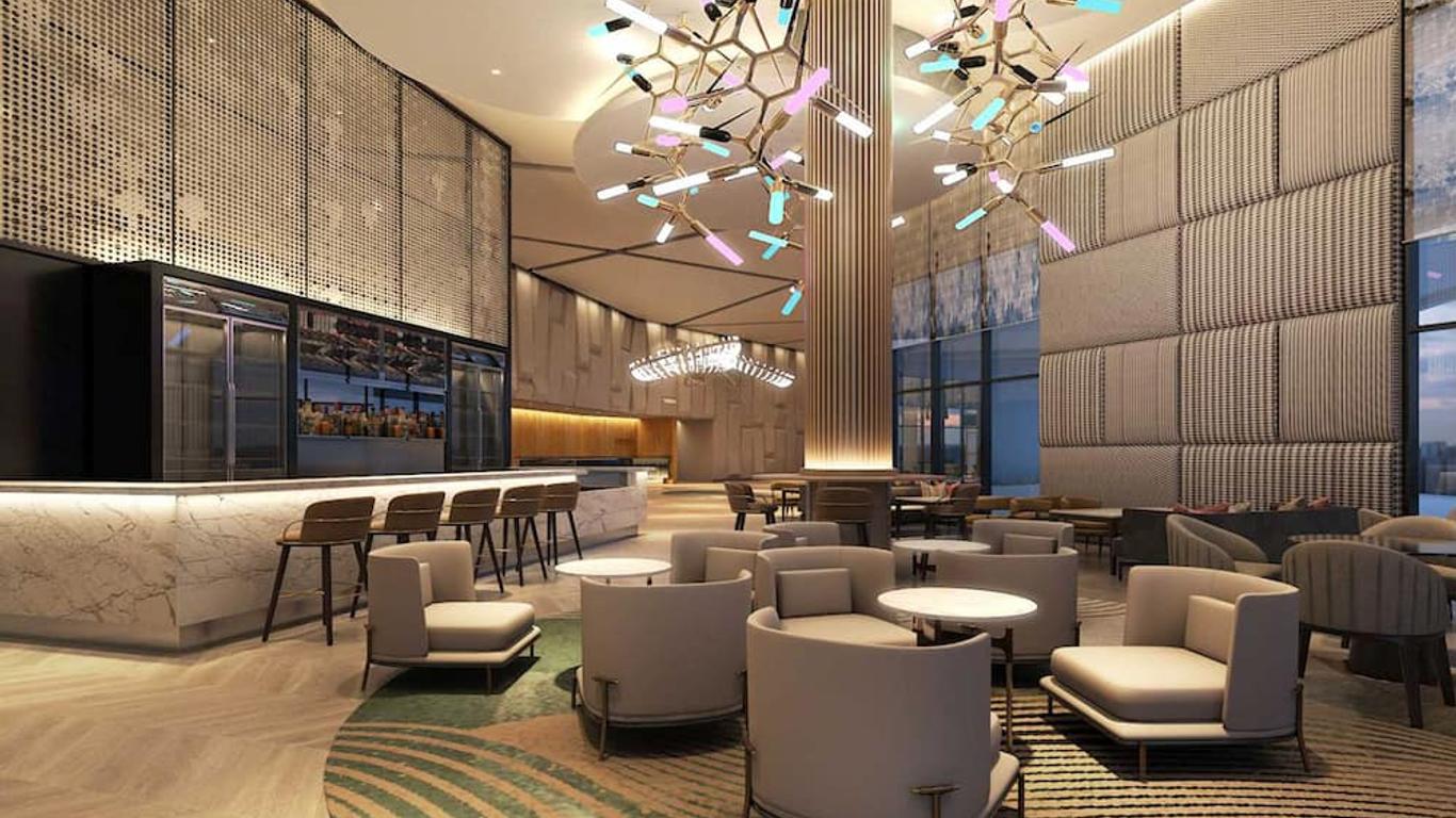 槟城伊斯廷酒店