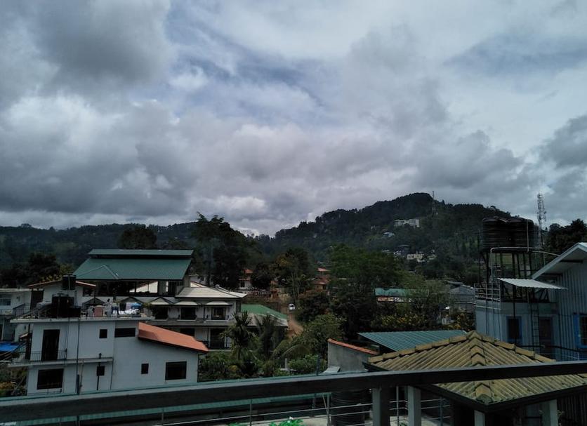 户外景观 照片