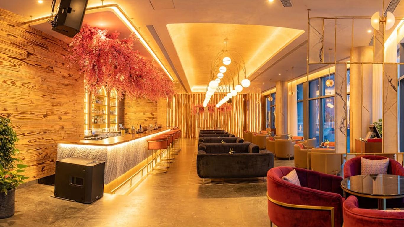 浦戈雷冈公园威斯汀酒店