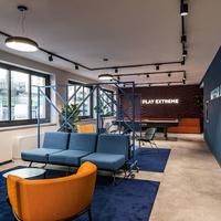 CX Turin Belfiore Student&explorer Place