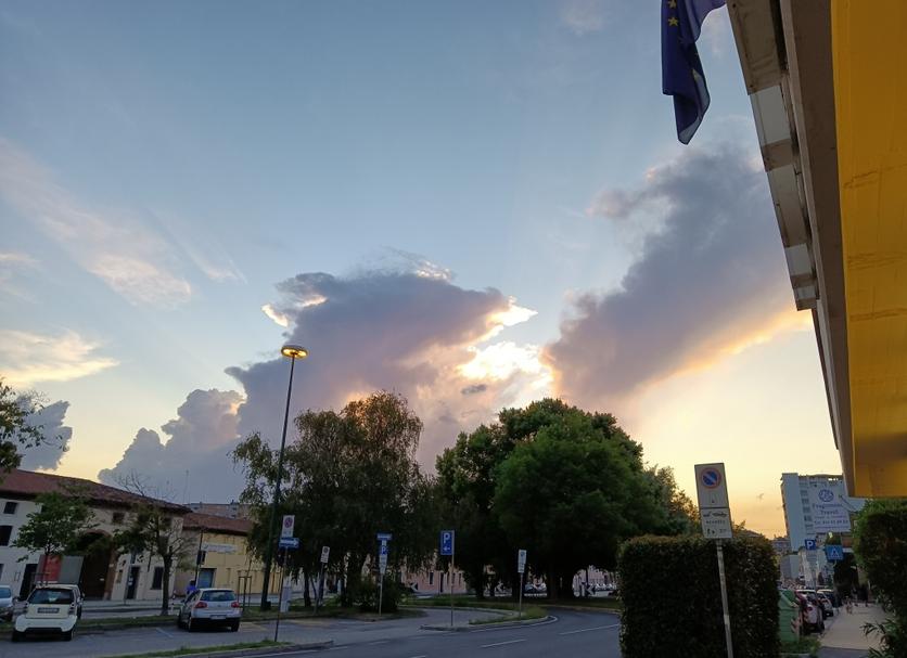 户外景观 照片