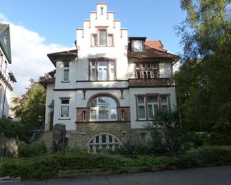 Villa Tosca - 汉诺威 - 建筑