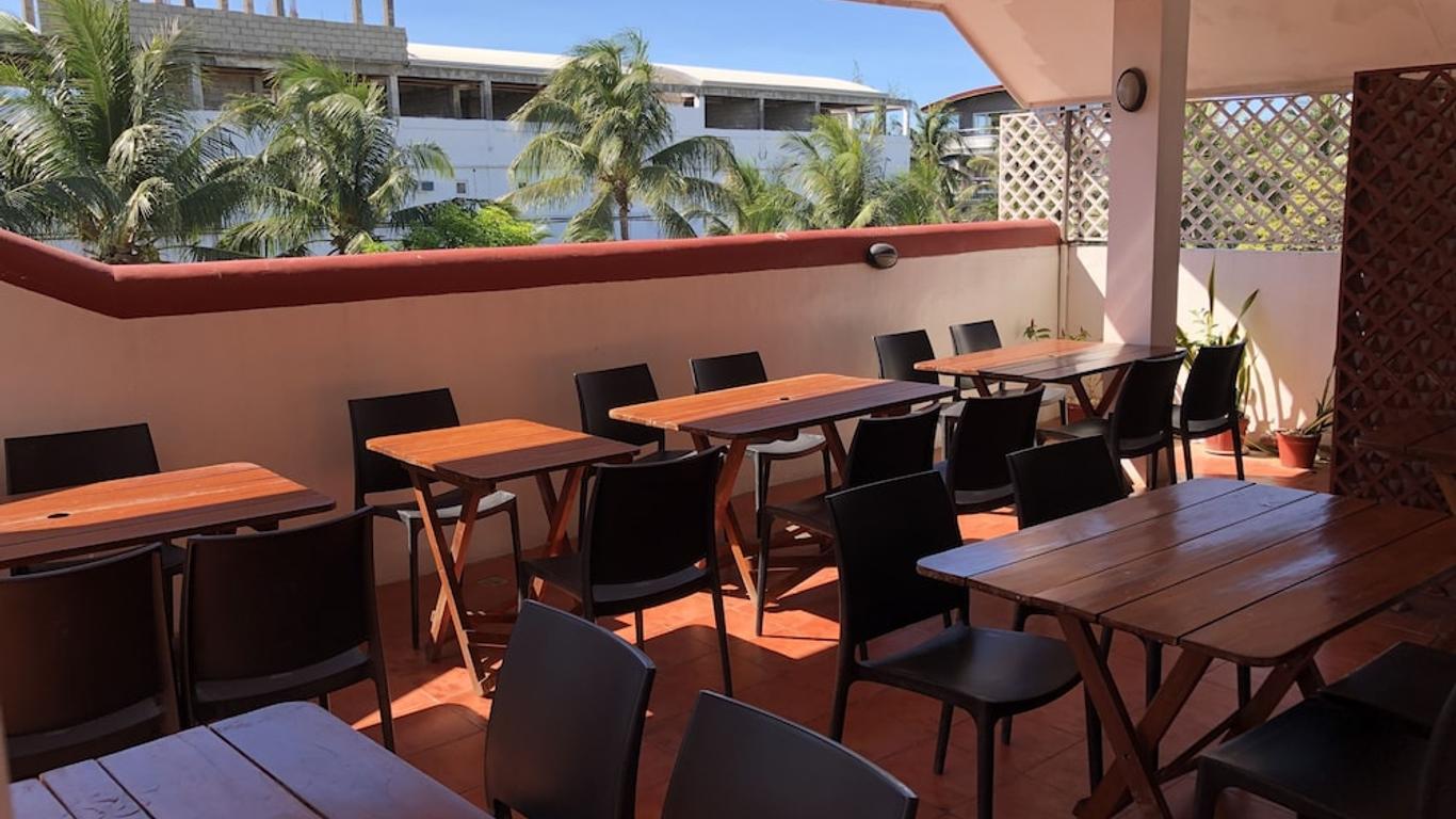 长滩岛海珠酒店