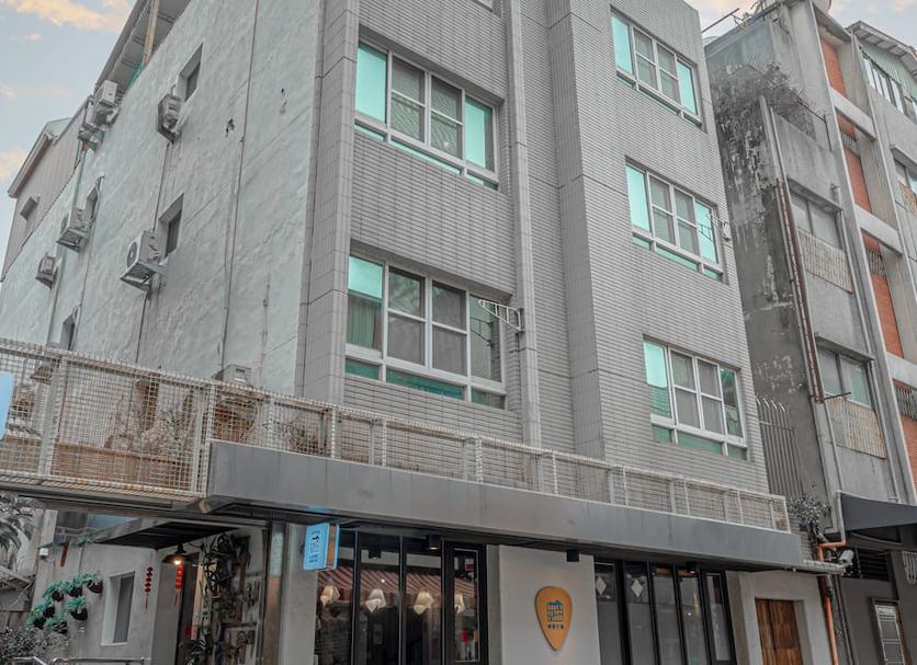 建筑 照片