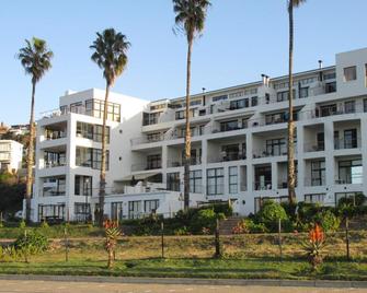 Point Village Accommodation - Santos 57 - 莫塞尔湾 - 建筑