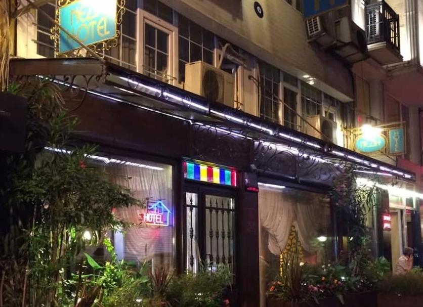 建筑 照片
