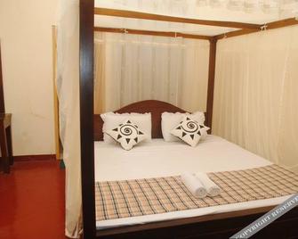 Surf Bay Resort Weligama - 高尔 - 睡房
