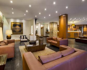 最佳西方雷伊码头酒店 - 比尼亚德尔马 - 休息厅