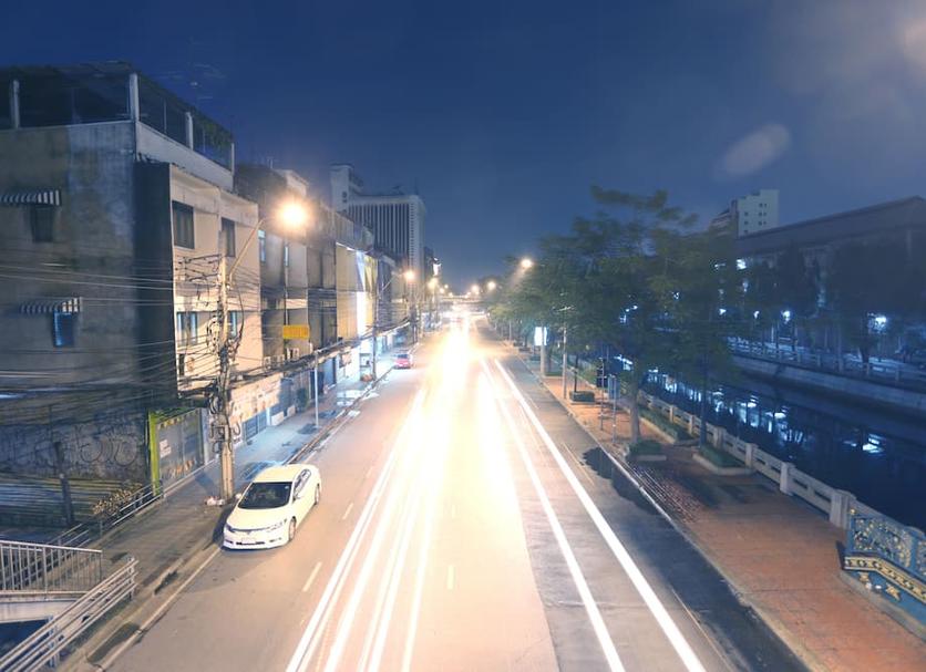 户外景观 照片