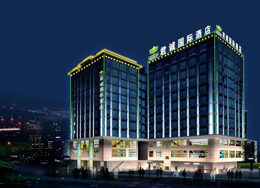 建筑 照片