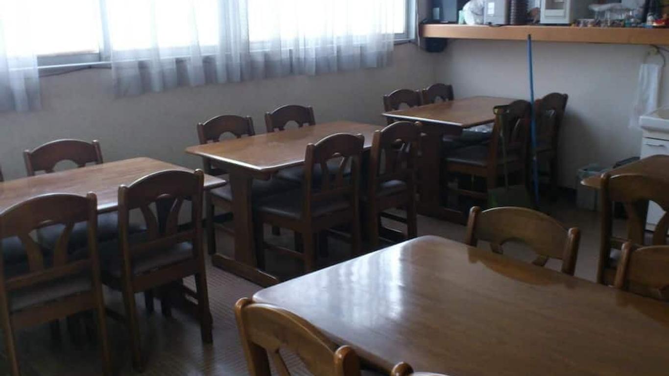 东部高松城堡酒店