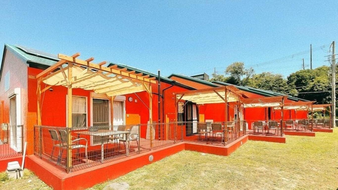 四季之鄉遊樂四季小屋