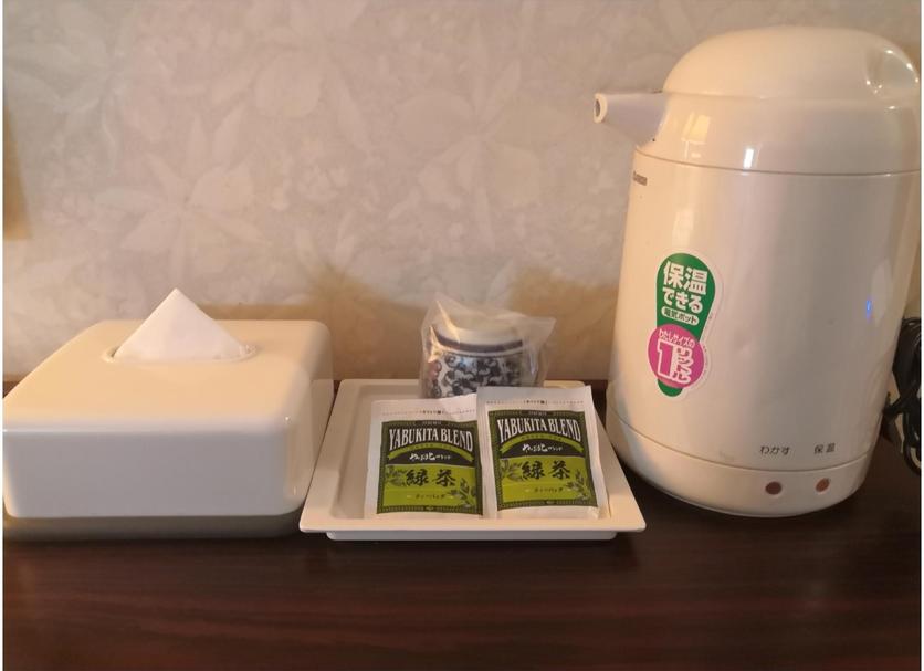 客房设施 照片